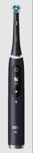 Braun Oral-B iO9 elektromos fogkefe Black Onyx (4210201303015)